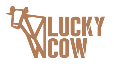Lucky Cow Paper Goods