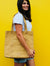 Stylish Paper Shopping Bag
