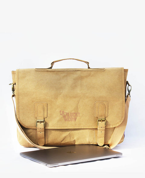 Sustainable Laptop Bag