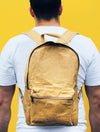 Vegan Leather Rucksack