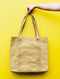 Washable Paper Tote Bag